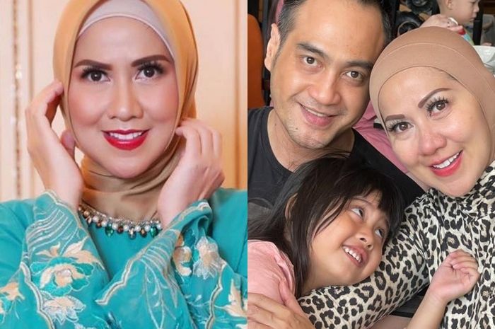 Setelah 7 tahun menjanda, Venna Melinda dikabarkan dekat dengan Ferry Irawan, ternyata ini sosok mak comblangnya!