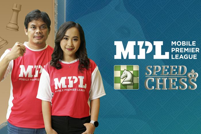 Tips Jitu Jadi Master Speed Chess MPL dari Grandmaster Susanto Megaranto dan WIM Chelsie Monica