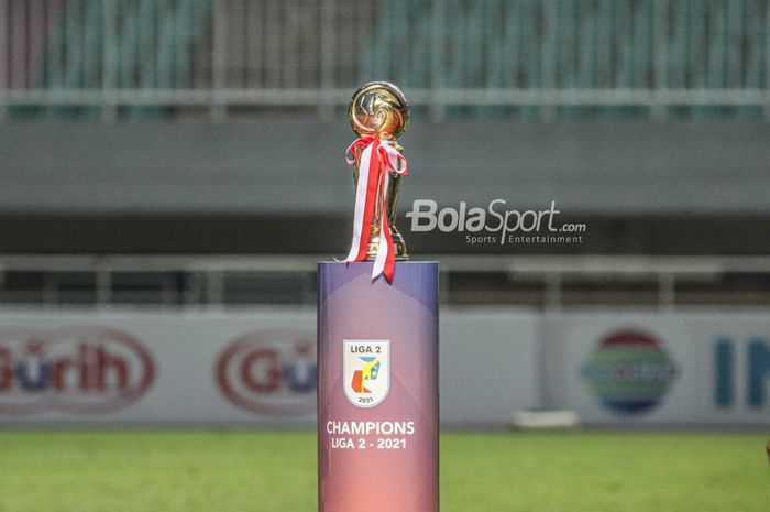 Piala Liga 2 2021.