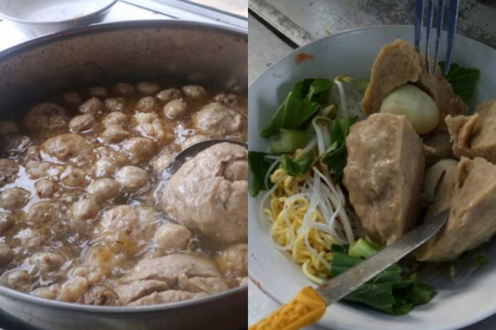 Ikuti tips ini untuk membuat kuah bakso yang gurih dan lezat.