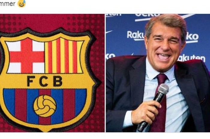 Petinggi Barcelona masih tidak percaya mereka bisa untung setengah triliun rupiah dari penjualan pemain yang cuma bermain tiga kali.