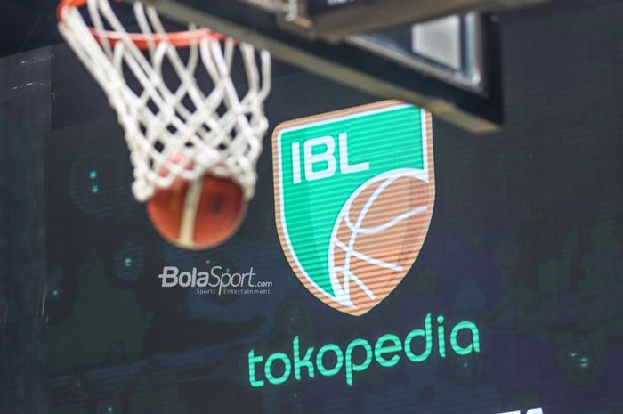 Ilustrasi IBL 2022.