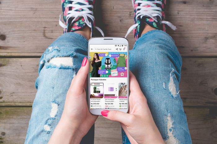 Tips Hemat Belanja Semua Kebutuhan Perempuan