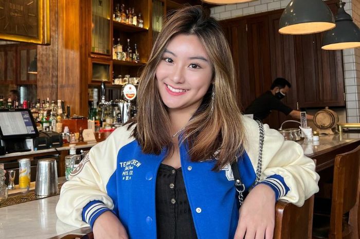 Shannon Wong mendadak hapus postingan video saat dirinya dianiaya sang ayah