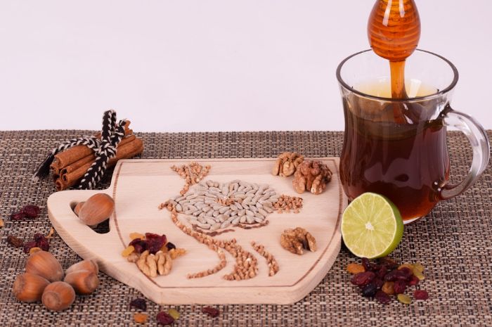 Mulai dari Diet hingga Manfaat ini, Coba Rutin Konsumsi Olahan Jeruk Nipis dan Madu Berikut Dijamin Bikin Hidupmu Lebih Baik