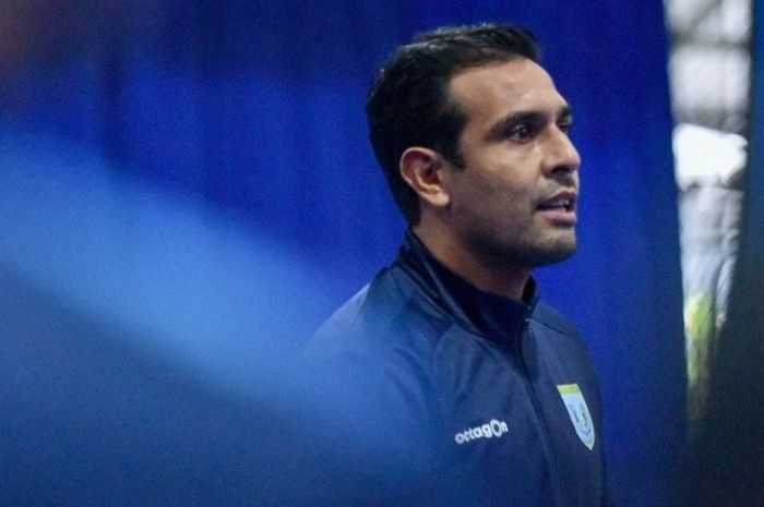 Persela Lamongan tunjuk Gustavo Lopez sebagai Direktur Teknik