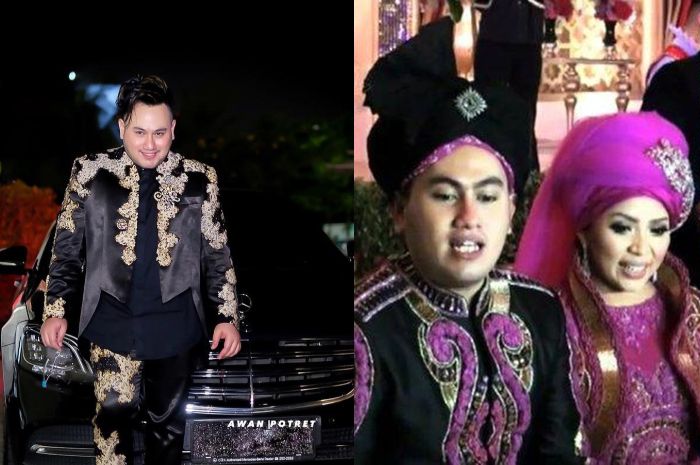 Pedangdut Nassar dan Muzdalifah