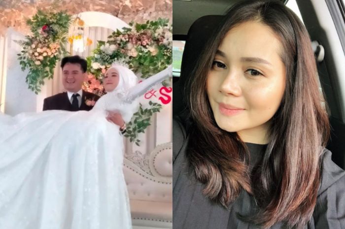 Mawar Afi ceritakan nasib pilu buah hatinya usai perceraian.