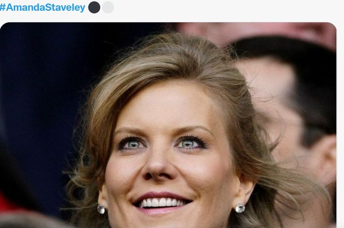 Amanda Staveley mengakui bahwa konsorsium dari Arab Saudi yang membeli Newcastle pada Oktober 2021 lalu, sempat tertarik untuk membeli Chelsea dari Roman Abramovich.