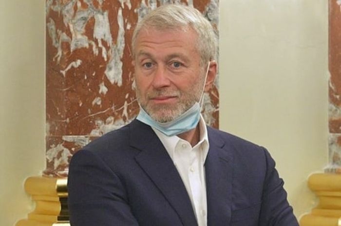 Roman Abramovich