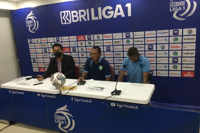 Pelatih Persela Lamongan, Ragil Sudirman