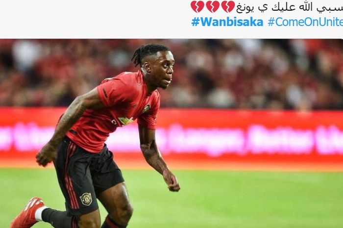 Dari 804 kandidat yang mereka cari untuk membeli bek kanan, Manchester United akhirnya memilih Aaron Wan-Bissaka. Hasilnya, Wan-Bissaka tak mampu berkembang di Setan Merah.