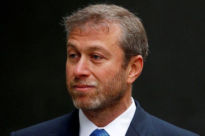 Roman Abramovich