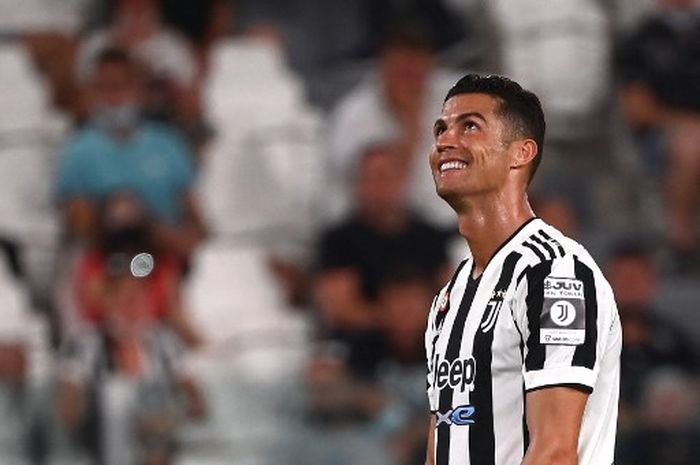 Juventus sepertinya membutuhkan sosok Cristiano Ronaldo untuk bisa mengalahkan Inter Milan di final Coppa Italia 2021-2022.