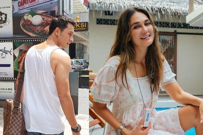 14 Tahun Pendam Perasaan pada Luna Maya, Aktor Tampan yang Digilai Banyak Wanita ini Ternyata Sudah Banting Tulang Jadi Model Sejak Kelas 6 SD