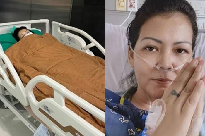 Belajar dari Melanie Subono hidup tanpa rahim, jangan lagi makan ini saat buka puasa