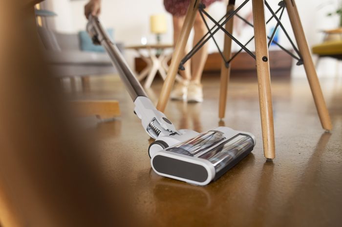 Philips Cordless Stick Vacuum Cleaner 4000 series