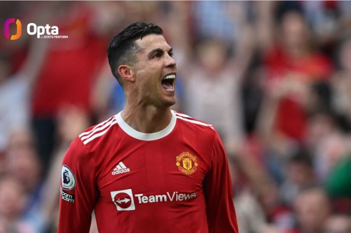 Megabintang asal Portugal, Cristiano Ronaldo, diejek penggemar Juventus usai mimpi Manchester United untuk mentas di Liga Champions 2022-2023 telah pupus.