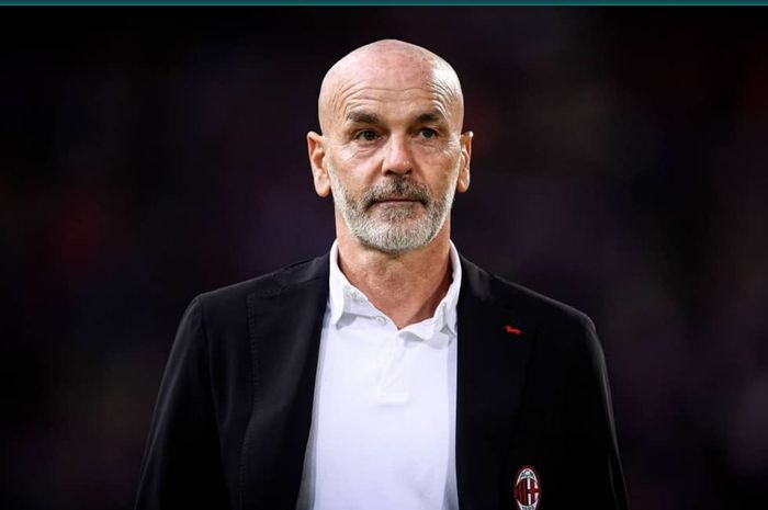 Pelatih AC Milan, Stefano Pioli, optimistis bisa mengalahkan Antonio Conte dengan Tottenham Hotspur di leg pertama babak 16 besar Liga Champions 2022-2023.