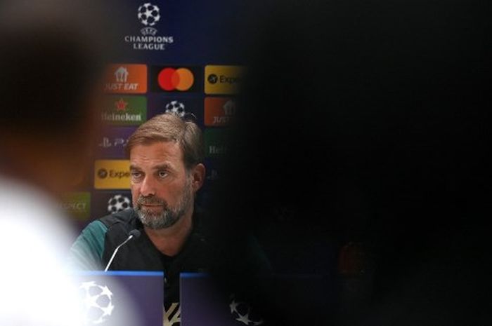 Juergen Klopp memutuskan berhenti berburu pemain di bursa transfer musim panas 2022.