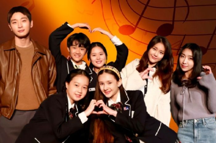 Sinopsis film 'Lovely Voice: The Beginning' yang dibintangi Jin Woon dan sebaiknya hindari nonton di situs drakorindo ilegal.