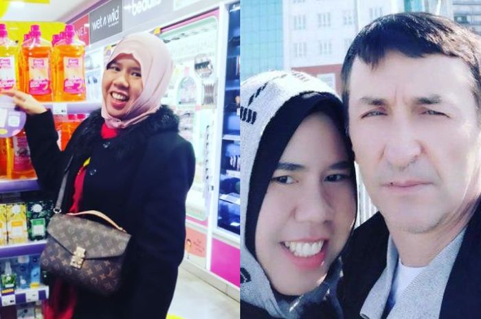 Cerai dari bule Turki, Rohimah kini banting tulang lagi dengan cara ini.