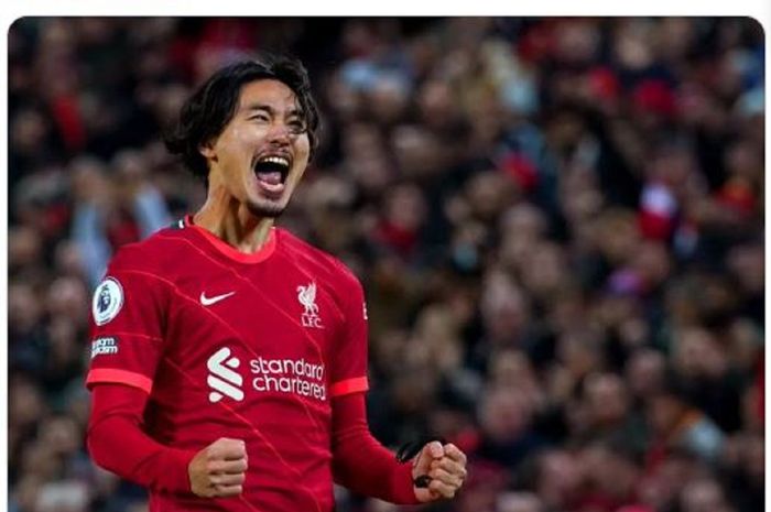 Takumi Minamino dikaitkan dengan pintu keluar Liverpool setelah jarang mendapat menit bermain secara reguler.