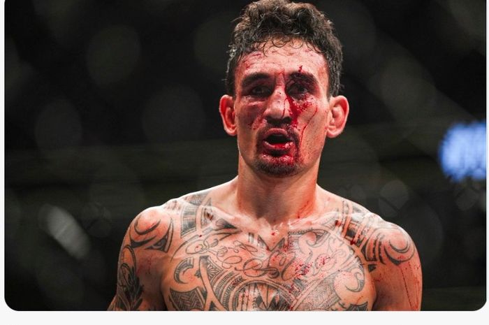UFC 329 - Islam Makhachev atau Justin Gaethje, Begini Kata Max Holloway jika Kalahkan Conor McGregor - Juara.net