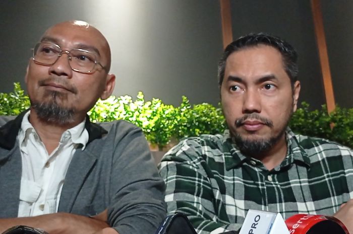 Sunan Kalijaga saat ditemui di kawasan Kembangan, Jakarta Barat, Rabu (6/7/2022).