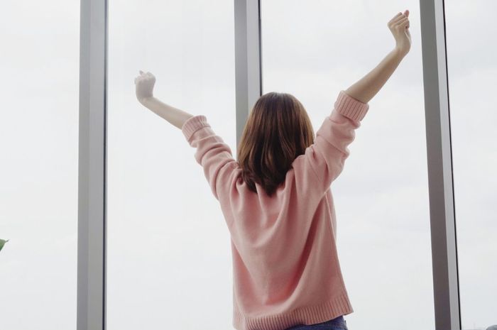 Mudah Dilakukan, Ini 5 Tips Membangun Kebiasaan Baik Bangun Pagi - Bobo