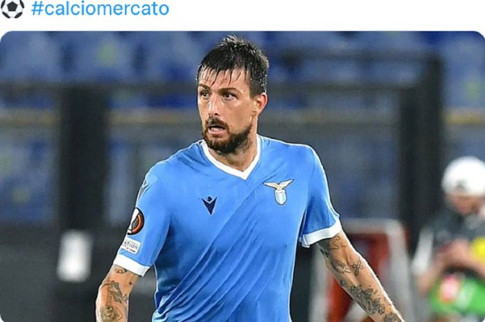 Bek Lazio, Francesco Acerbi.