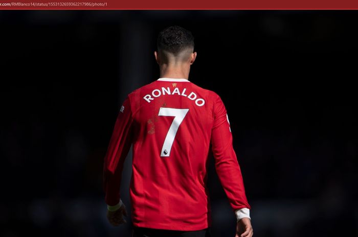 Teka-teki soal masa depan Cristiano Ronaldo masih menghangat pada bursa transfer musim panas 2022.