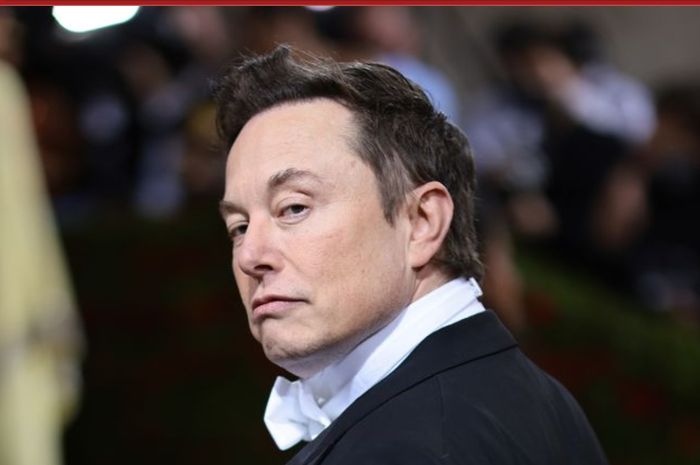 Orang terkaya di dunia, Elon Musk, dikabarkan ingin membeli Manchester United.