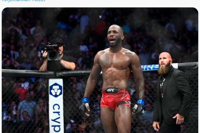 Leon Edwards diprediksi bakal kalah, ini kata Belal Muhammad