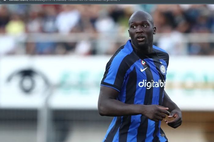 Ternyata ada satu sosok di balik gagalnya proses negosiasi transfer Romelu Lukaku ke Inter Milan pada musim panas ini.