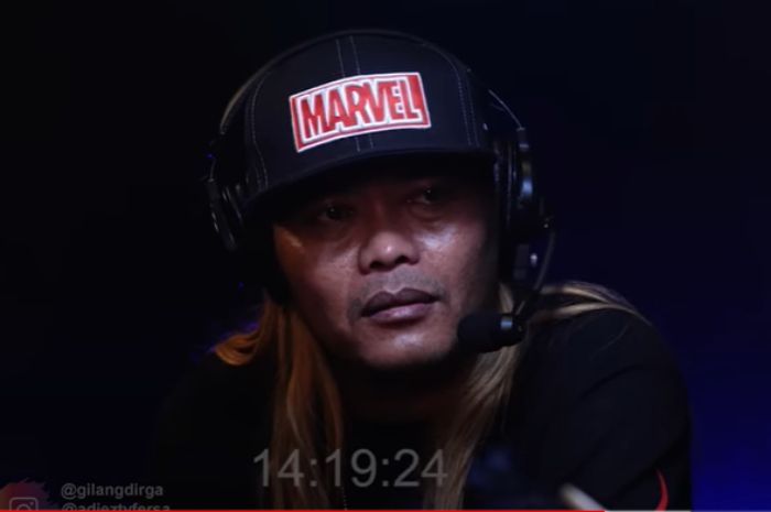 Makin Pede Usai Dicerai Nathalie Holscher, Sule Ngaku Banyak Wanita yang Menggodanya.