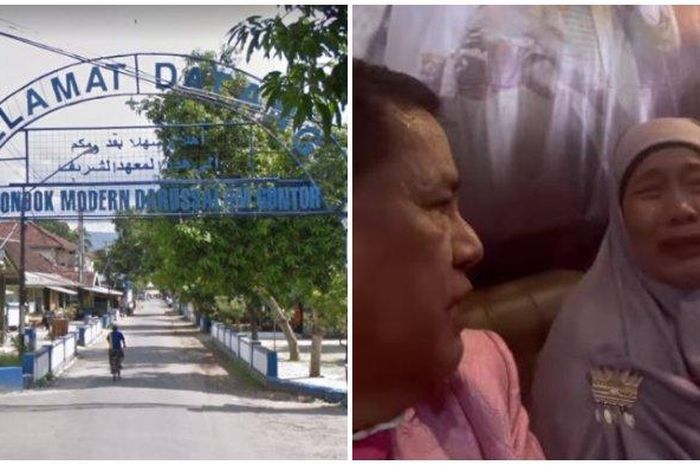 Pembunuh Santri Ponpes Gontor Cuma Dipulangkan Ke Orangtua, Hotman Paris Geram.