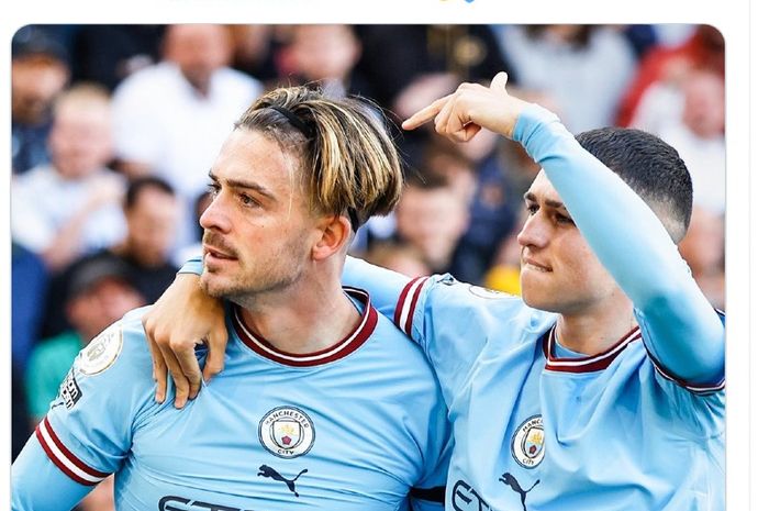 Pemain Manchester City, Jack Grealish (kiri)