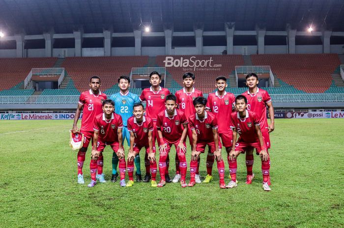 FIFA resmi menunjuk Indonesia sebagai tuan rumah Piala Dunia U-17 2023