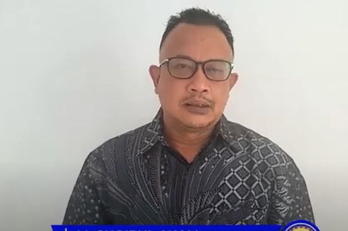 Komisioner Pemantauan dan Penyelidikan Komnas HAM RI, Choirul Anam.