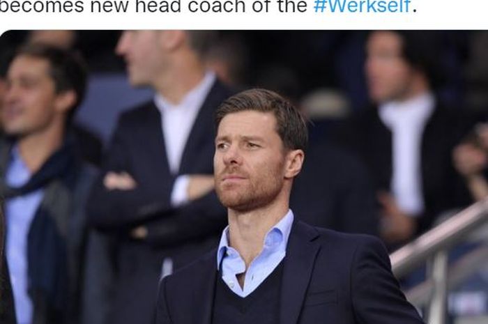 Pelatih Bayer Leverkusen, Xabi Alonso, membuat Real Madrid menjadi klub obsesif karena ingin membuatnya sebagai pengganti Carlo Ancelotti.