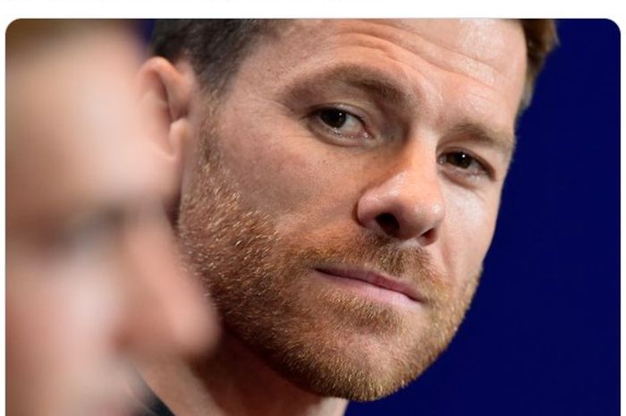 Legenda Liverpool yang kini menukangi Bayer Leverkusen, Xabi Alonso, buka suara soal rumor dirinya menjadi pelatih Tottenham Hotspur.