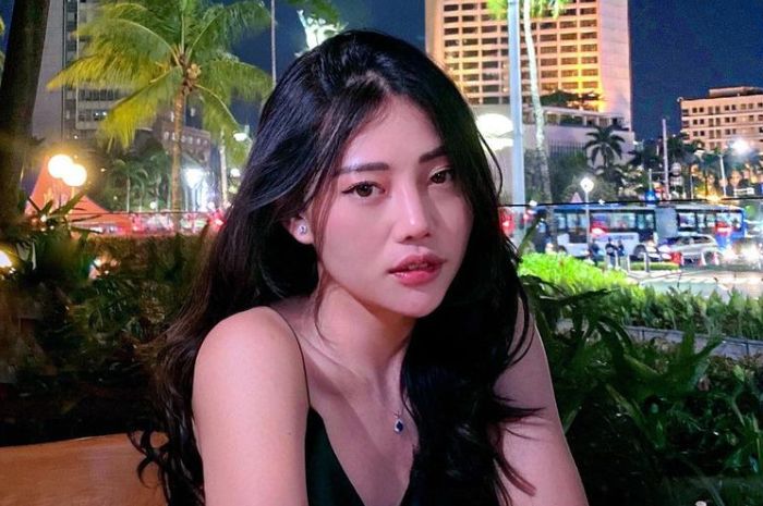 Profil Wendy Walters, Mantan Istri Reza Arap yang Ikut Antar Lula Lahfah ke Peristirahatan Terakhir