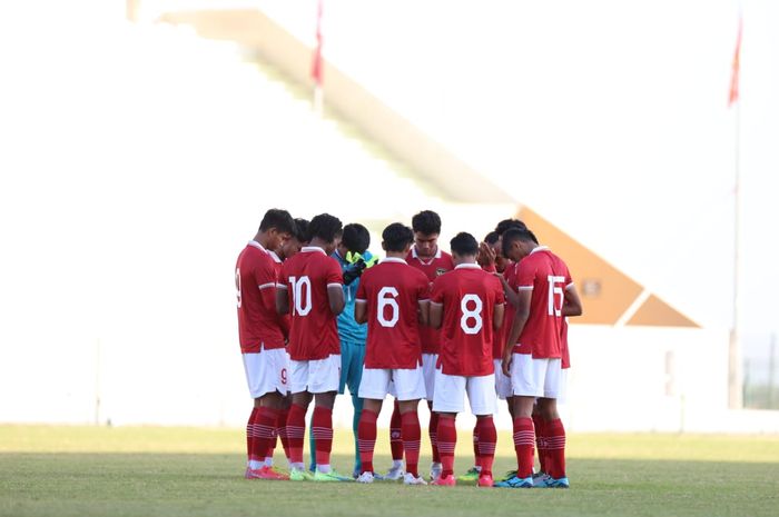 Timnas U-20 Indonesia