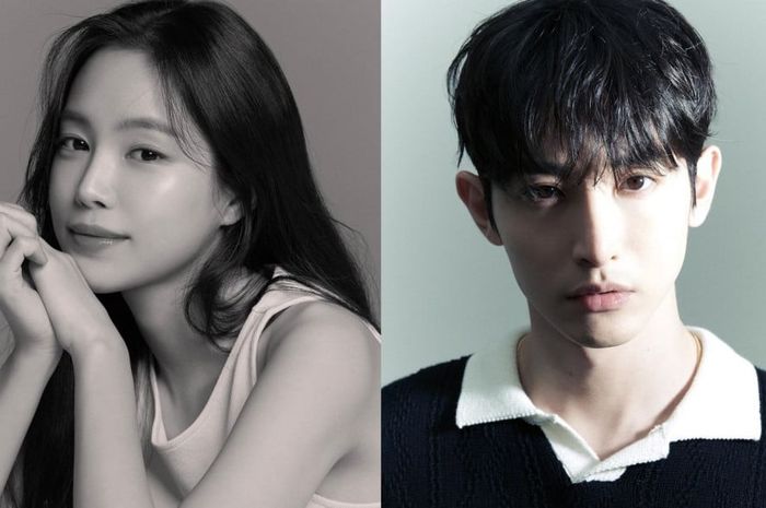 Son Na Eun dan Lee Soo Hyuk dirumorkan pacaran. 