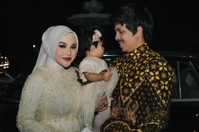 Keluarga Atta Halilintar