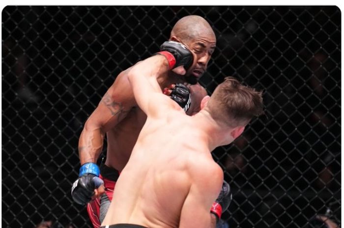 UFC Denver bisa jadi tempat munculnya raja KO di kelasnya Islam Makhachev yakni atas nama Drew Dober.