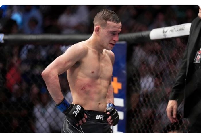 Jagoan kelas terbang yang batal mentas di UFC 284, Kai Kara-France.