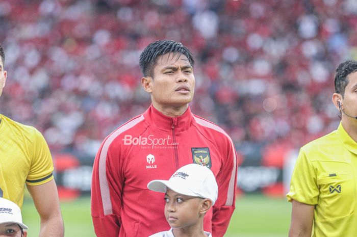 Jelang laga terakhir Grup A Piala AFF 2022, terdapat fakta bahwa hanya ada satu pemain timnas Indonesia yang pernah mencetak gol ke gawang timnas Filipina.