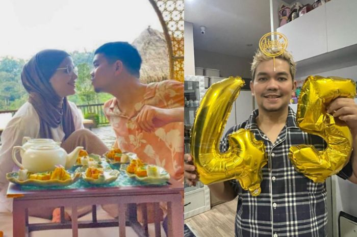 Nyesek Dihujat Gegara Minta Donasi Buat Kesembuhan Indra Bekti, Aldila Jelita Kini Pasrah hingga Tulis Pesan Menyayat Hati: Kalian Tidak Tahu Betapa Menderitanya Suamiku.. 